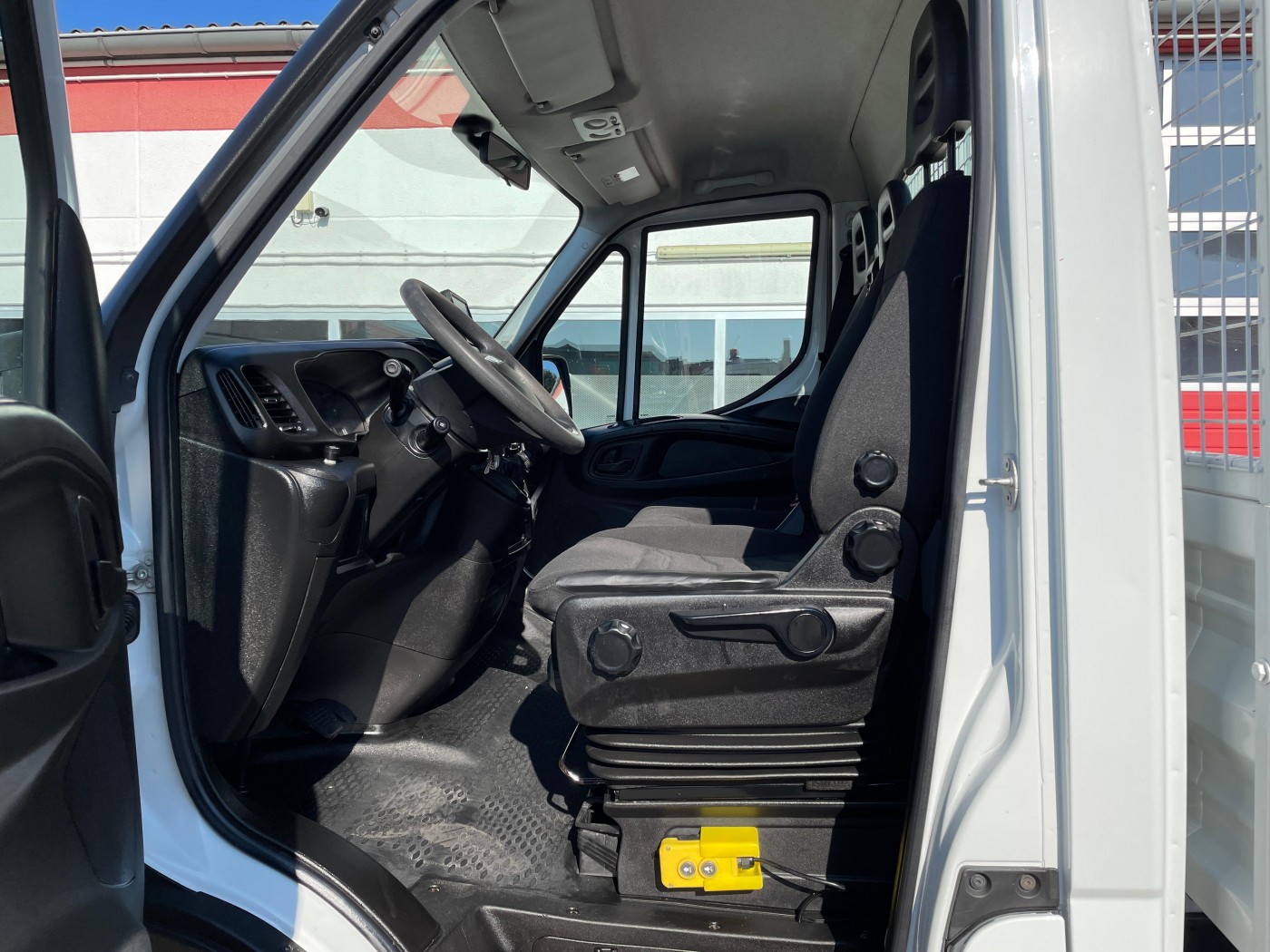 Renault Master L3H2 — Utilitaire Professionnel